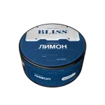 Табак для кальяна "NАШBLISS" - ЛИМОН, банка, 100гр