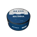 Табак для кальяна "NАШBLISS" - МАЛИНА, банка, 100гр