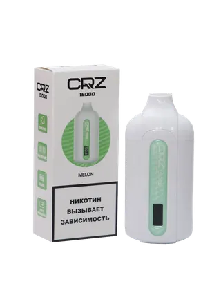 ЭСДН CRZ 15 000 "Дыня" (Melon)
