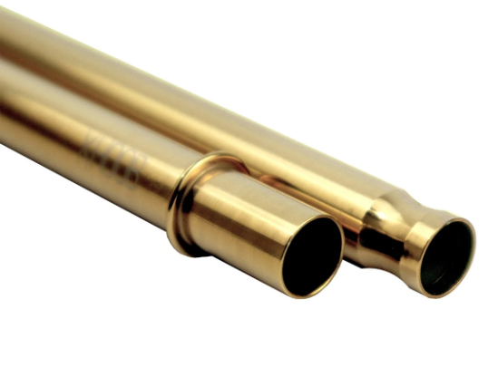 Мундштук Hoob Stick Gold