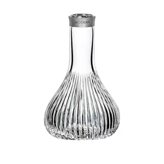 Колба для кальяна Wookah Onion Crystal