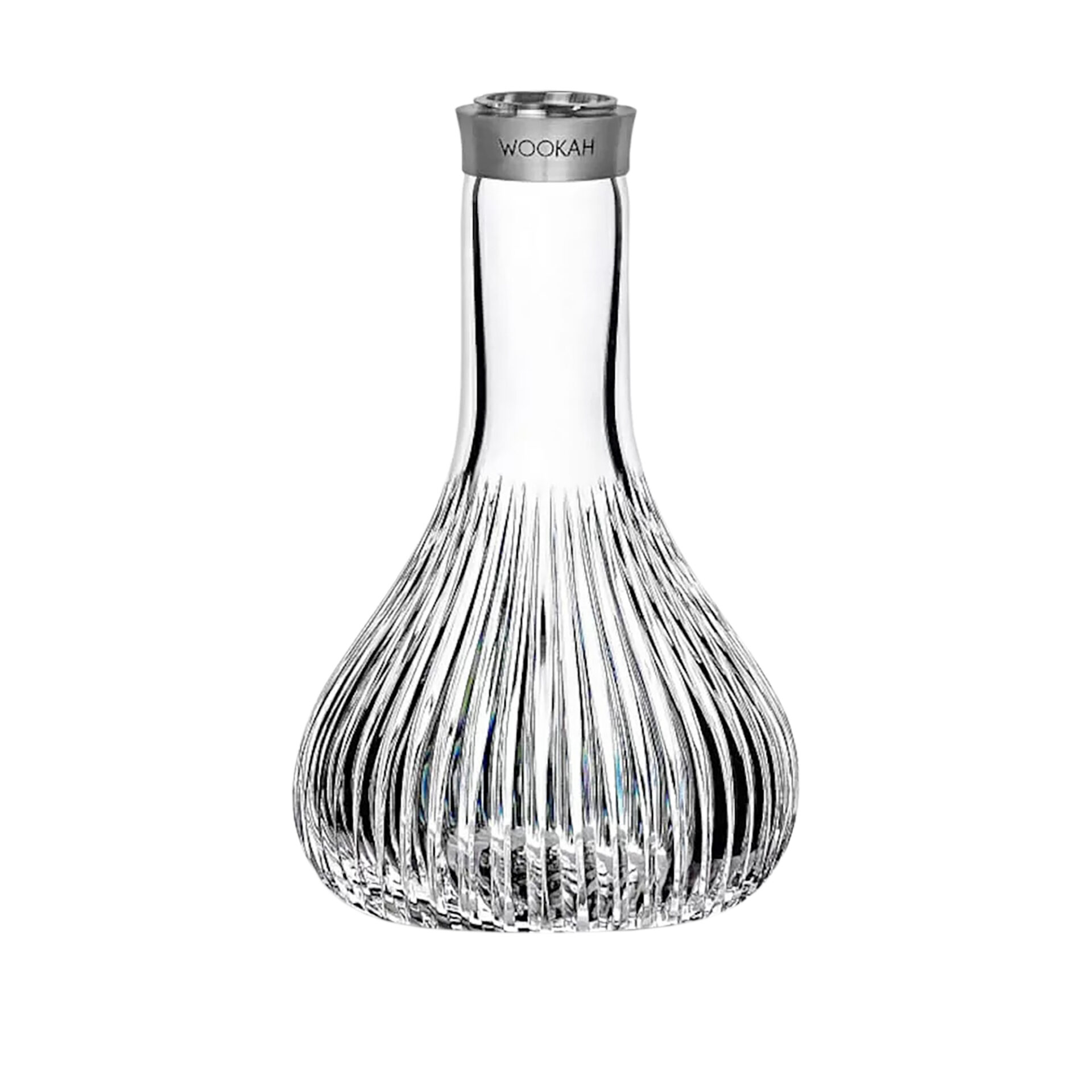 Колба для кальяна Wookah Onion Crystal