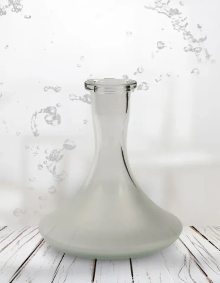 Колба Vessel Glass Крафт Матовый 1-115