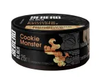 Табак для кальяна - Sebero black - Cookie Monster ( Кокосовое печенье ) - 25 г