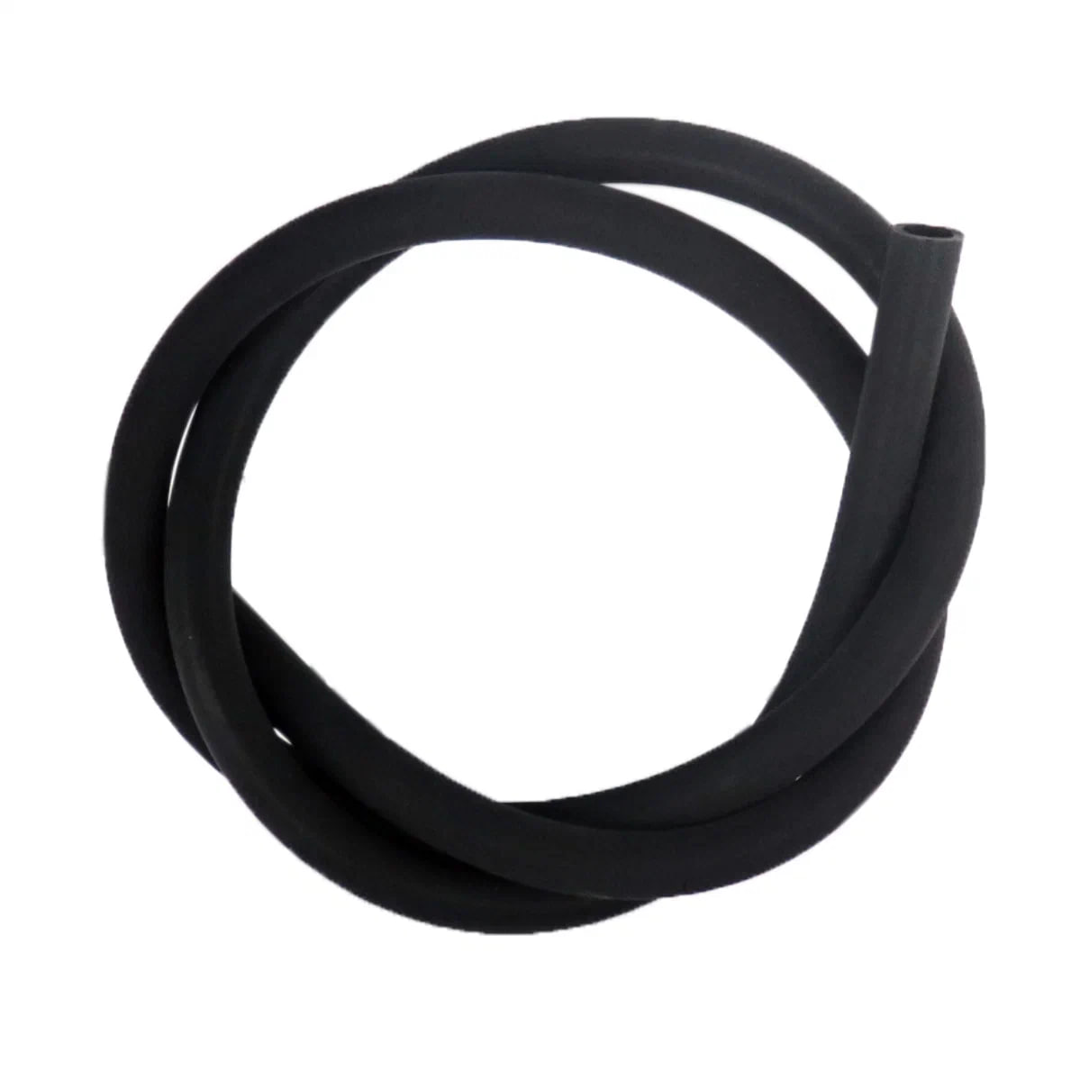 Шланг Soft touch (black) 1,5 (16*12) - (ЕШ)