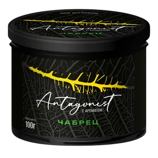 Табак Antagonist - с ароматом Чабрец 100 гр