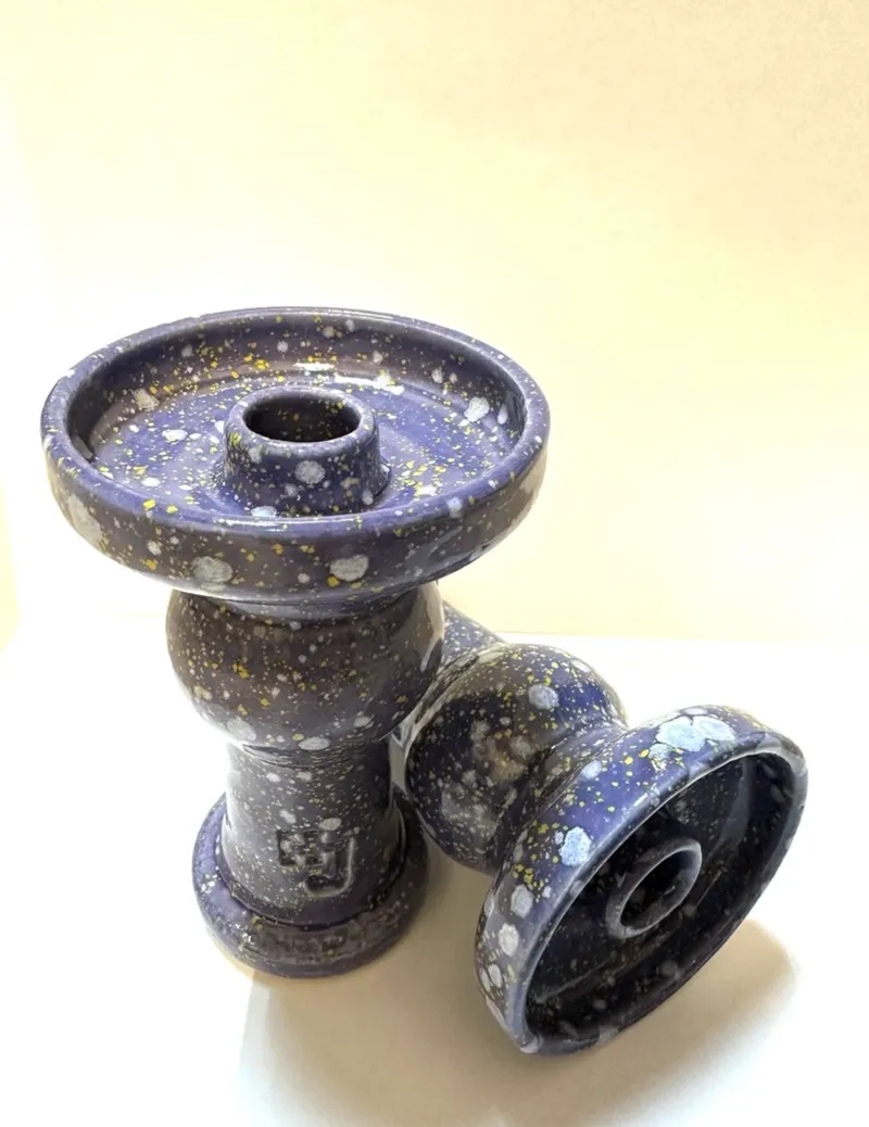 Hookah John | CNB Bowl 6 Boy Blue? HNTM