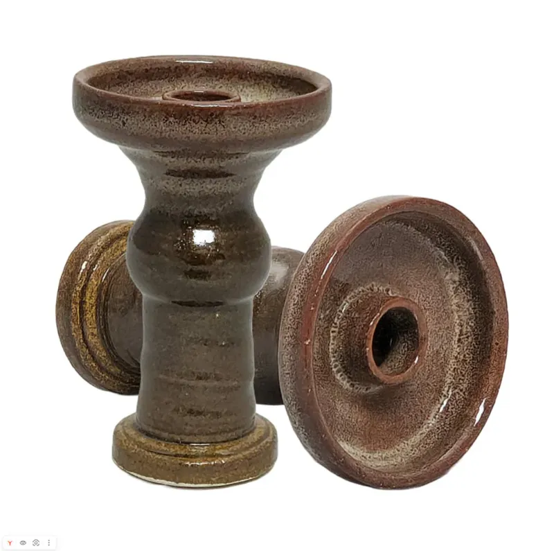 Hookah John | CNB Bowl 3 Gold Member