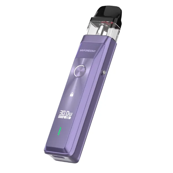 Vaporesso XROS Pro Kit (Purple)