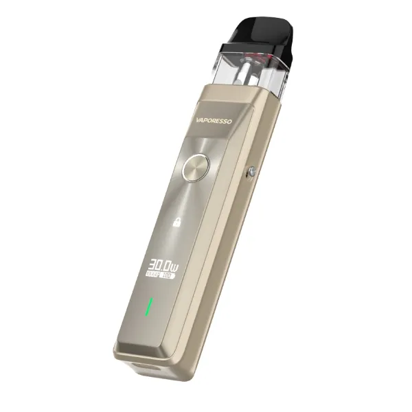 Vaporesso XROS Pro Kit (Champagne Gold)
