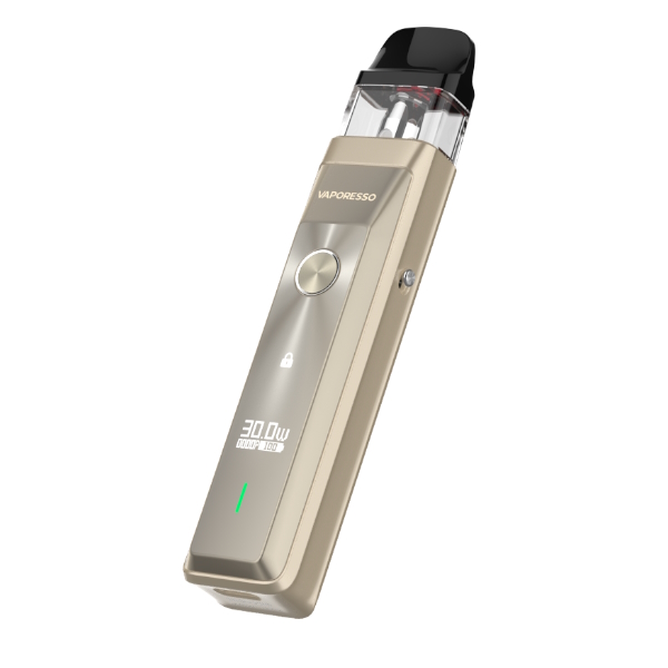 Vaporesso XROS Pro Kit (Champagne Gold)