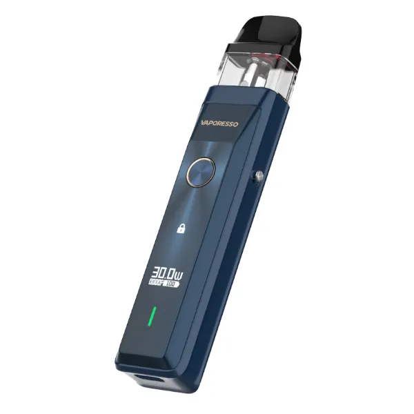 Vaporesso XROS Pro Kit (Sapphire)