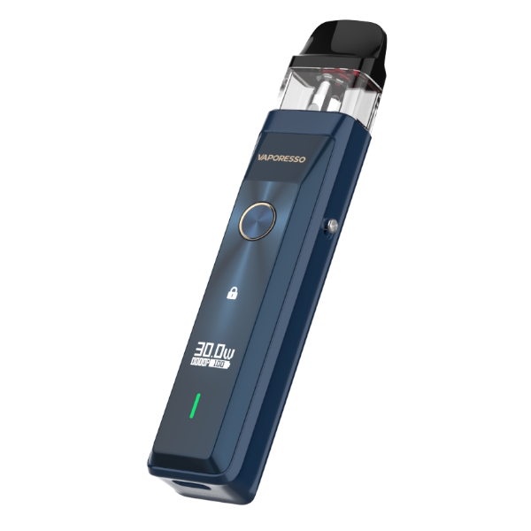 Vaporesso XROS Pro Kit (Sapphire)