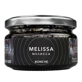 Табак - Bonche - MELISSA ( с ароматом Мелиса ) - 120 г
