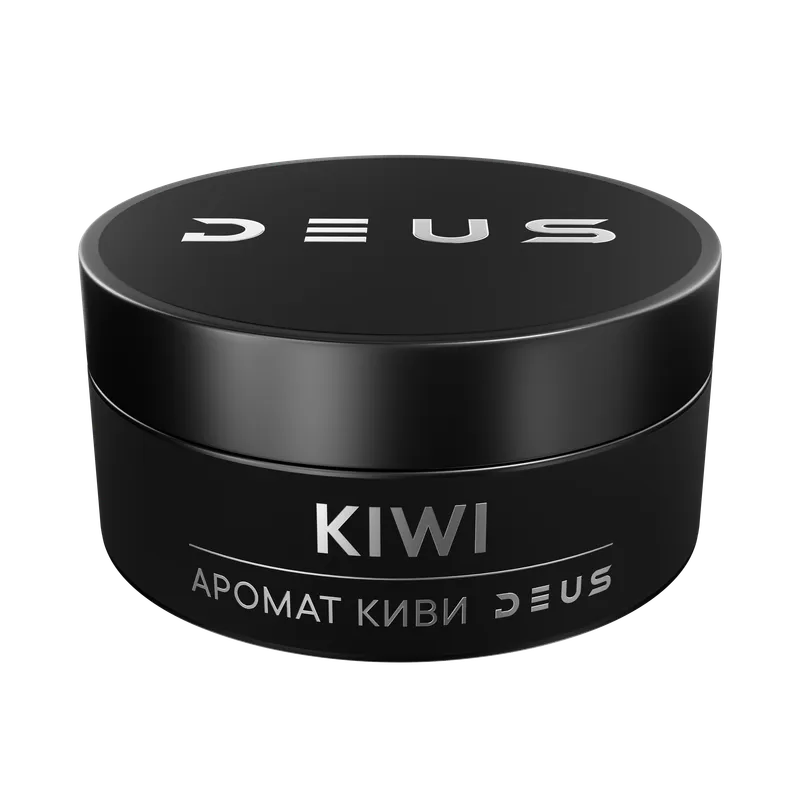 Табак для кальяна - DEUS - KIWI (Аромат киви) 100 гр