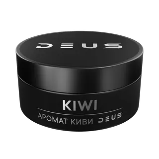 Табак для кальяна - DEUS - KIWI (Аромат киви) 100 гр
