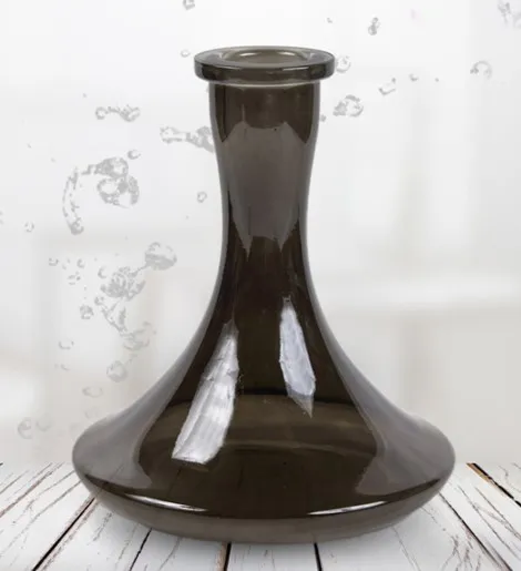 Колба Vessel Glass Крафт Дым 1-2
