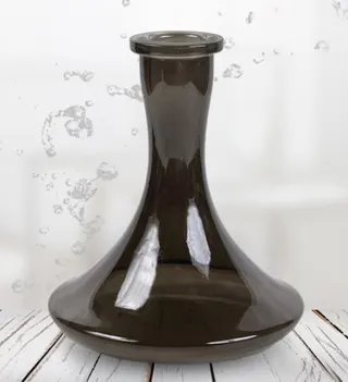 Колба Vessel Glass Крафт Дым