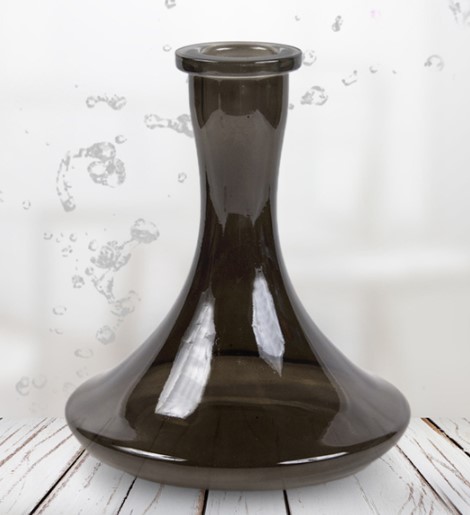 Колба Vessel Glass Крафт Дым