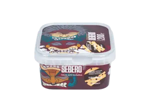 Табак для кальяна - Sebero - TIRAMISU ( Тирамису ) - 200 г