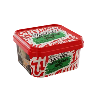 (Фруктовый микс) 200g RED - Hypreme R - Rampage