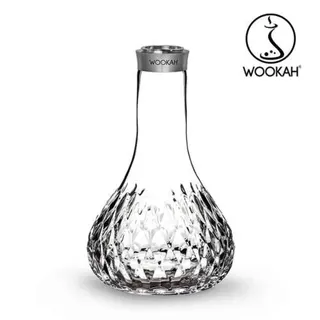 Колба для кальяна Wookah Pinion Crystal