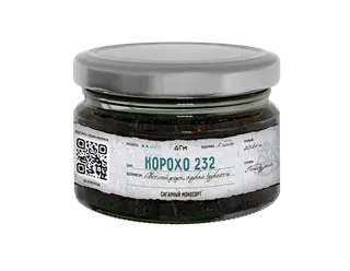 Табак для кальяна - Dogma - КОРОХО 232 ( без ароматики ) - 20 г