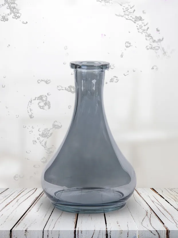 Колба Vessel Glass Капля Тонировка 2-20