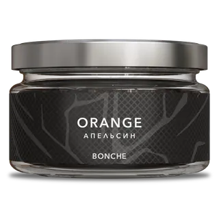 Табак - Bonche - ORANGE ( с ароматом апельсин ) - 120 г