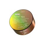 Табак для кальяна - JOY - Yume tea ( с ароматом персик, молочный улун, мёд ) - 25 г