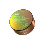 Табак для кальяна - JOY - Yume tea ( с ароматом персик, молочный улун, мёд ) - 25 г