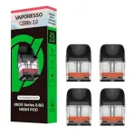 Vaporesso XROS Series Картридж 2 мл (1.2 Ом) 4 шт