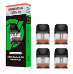Vaporesso XROS Series Картридж 2 мл (0.8 Ом) 4 шт