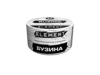 Табак для кальяна "Элемент" aroma Buzina линейка "Воздух" 25гр