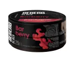 Табак для кальяна - Sebero black - Barberry ( барбарис ) - 25 г