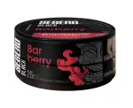 Табак для кальяна - Sebero black - Barberry ( барбарис ) - 25 г