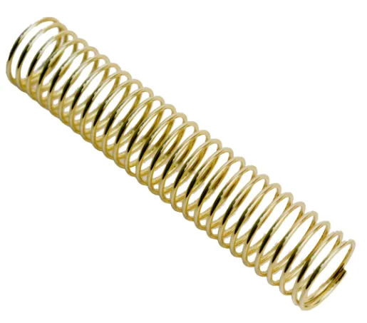 Пружинка Hose Spring Gold