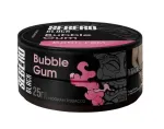 Табак для кальяна - Sebero black - Bubble Gum ( бабл гам ) - 25 г