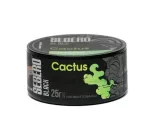 ВВ - Табак для кальяна - Sebero black - Cactus ( Сладкий кактус ) - 25 г