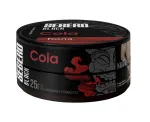 Табак для кальяна - Sebero black - Cola - ( кола ) - 25 г