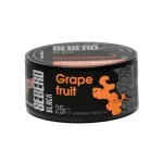 Табак для кальяна - Sebero black - Grapefruit ( грейпфрут ) - 25 г