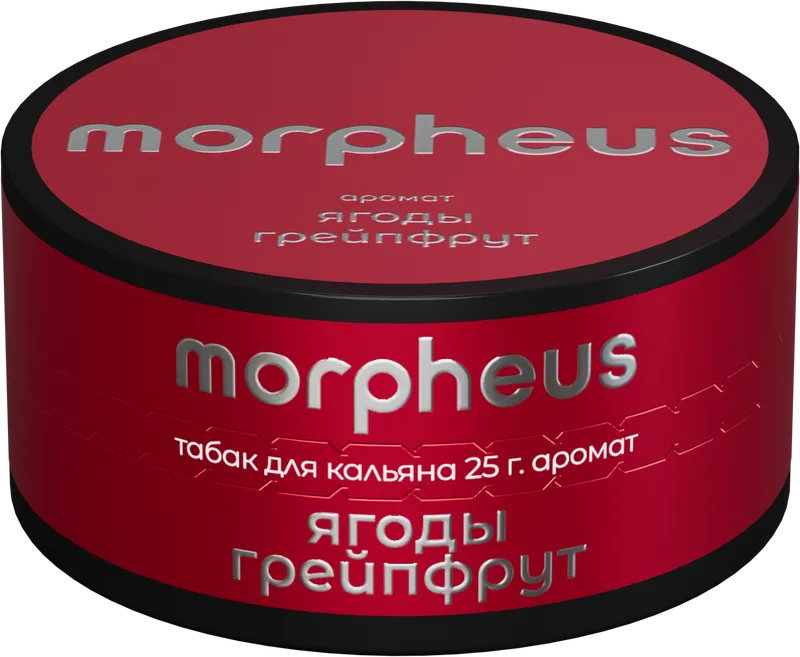 Табак для кальяна - Morpheus - Ягоды грейпфрут - 25 г