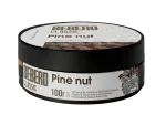 Табак для кальяна - Sebero - Pine Nut ( Кедровый орех )  - 100 г