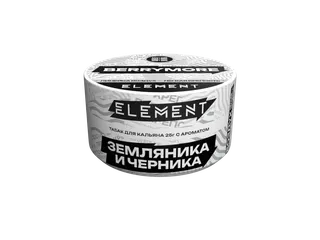 Табак для кальяна "Элемент" aroma Berrymore линейка "Воздух" 25гр.