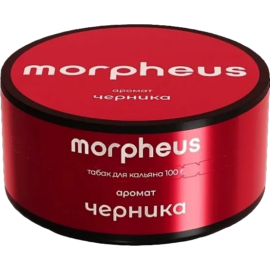 Табак для кальяна - Morpheus - Черника - 25 г