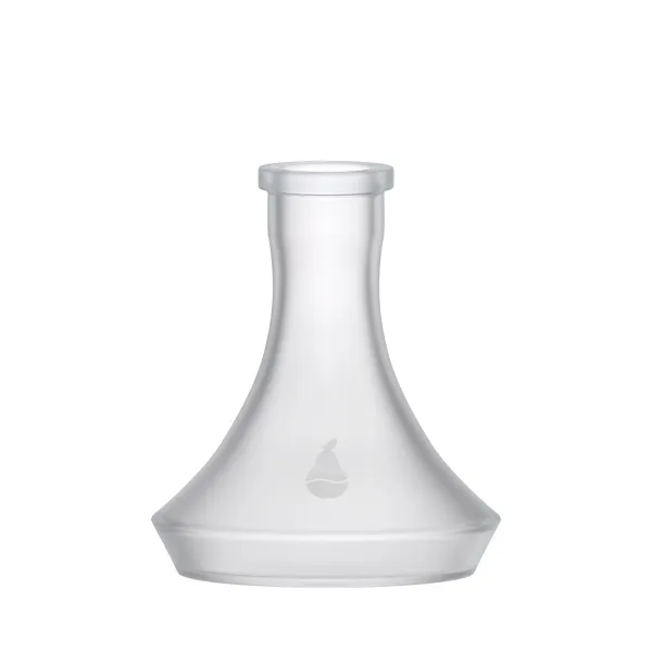Колба MattPear Mini (Уплотнитель) satin