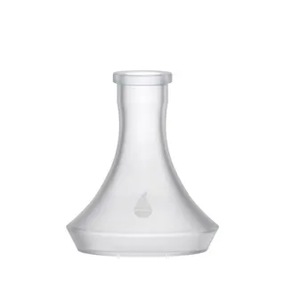 Колба MattPear Mini (Уплотнитель) satin
