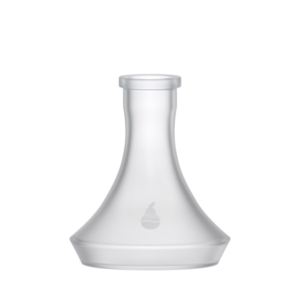 Колба MattPear Mini (Уплотнитель) satin