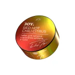 Табак для кальяна - JOY - Red Hot Chili Citrus ( с ароматом цитруса и чили ) - 25 г