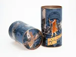 Табак Satyr (Сатир) Platinum Collection - BOHEMIA RUBI 100гр